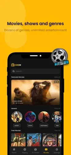 smartcric178548267210357 Movies and shows