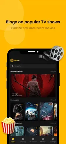 smartcric178548267210357 tv show